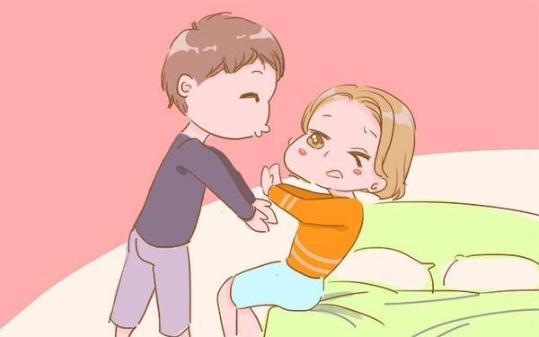 怀孕有9大禁忌你关注了吗,孕期出血的5种情况