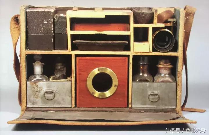 大画幅摄影需要什么,大画幅摄影必备配件