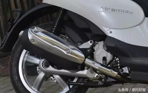 车友全面解读金城圣甲虫提拉米苏,金城提拉米苏2022款摩旅西藏