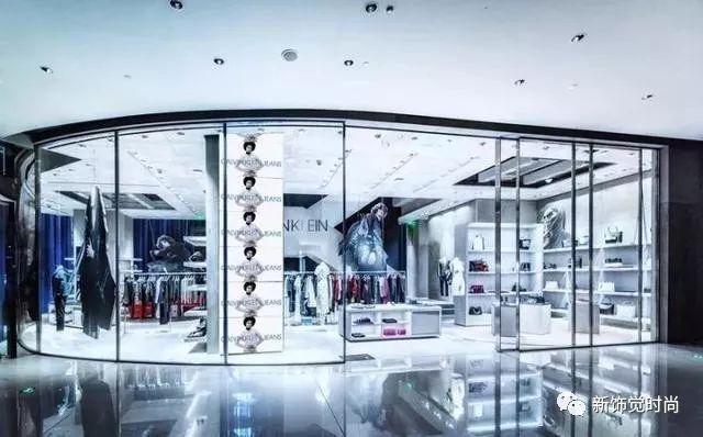 新饰觉店铺管理,新饰觉陈列运营培训