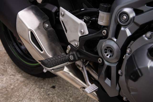 川崎z系列新款,川崎z900四缸重机