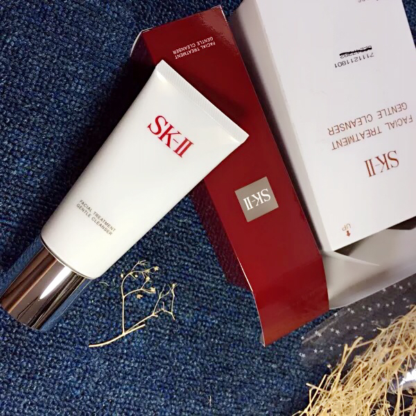 经典洗面奶排行榜10强,四款口碑超好的洗面奶无限回购