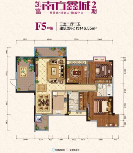 凯富南方鑫城房价多少,凯富南方鑫城地址