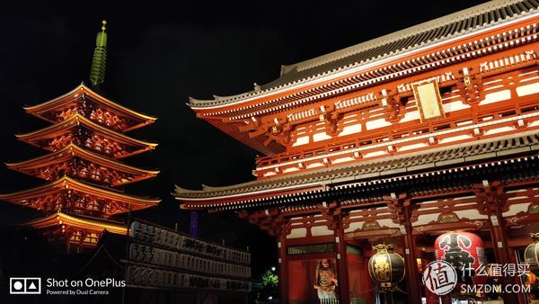 十一假期去日本,十一带着父母旅游攻略