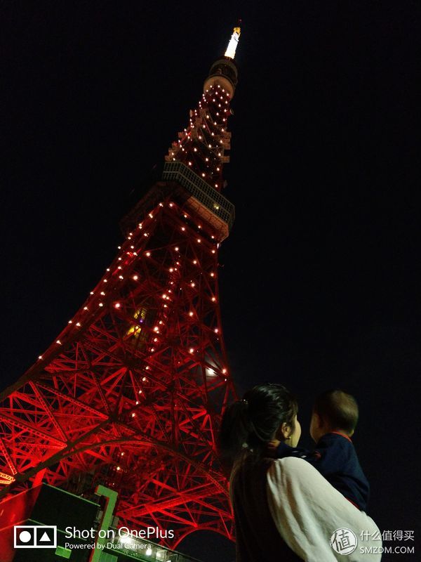 十一假期去日本,十一带着父母旅游攻略