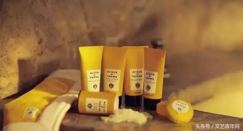 高档酒店用的护肤品牌,安缦酒店护肤品