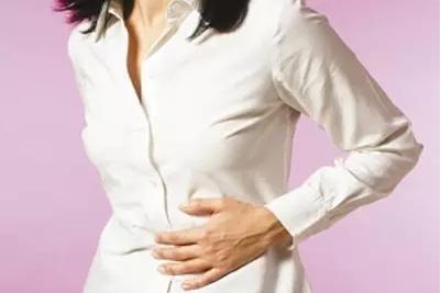 女性右下腹按压疼痛挂什么科,女性右下腹疼痛的原因是什么