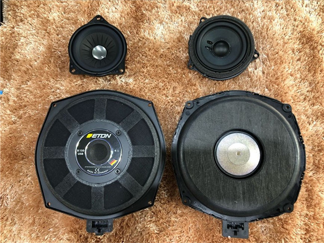 新款宝马730音响改装案例,宝马730音响升级品牌