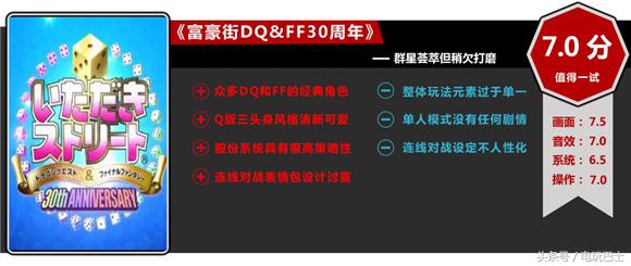 《富豪街》评测：可爱的雷霆姐也掩盖不了系统的单一