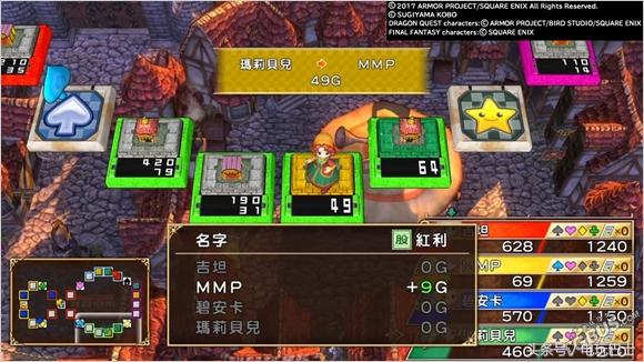 《富豪街》评测：可爱的雷霆姐也掩盖不了系统的单一