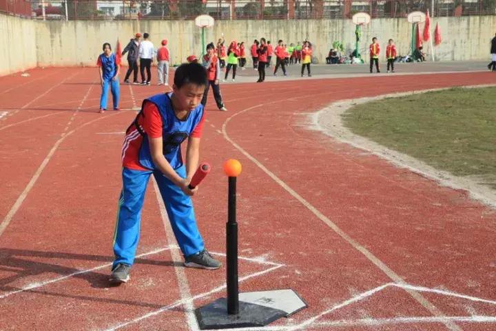 云溪00后“球星”都在这里！海量照片带你回顾云溪区2017年中小学生球类运动会！