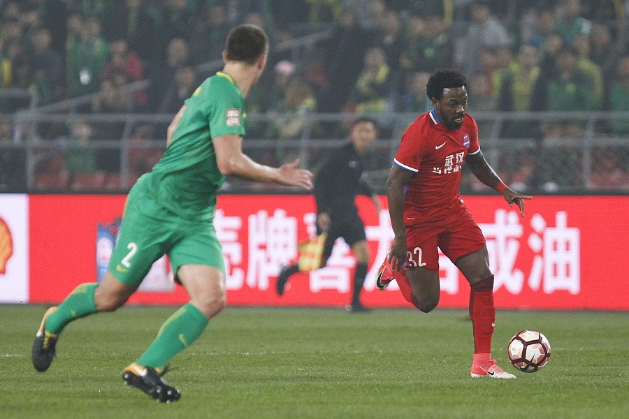 足协杯国安张稀哲,国安vs成都张稀哲