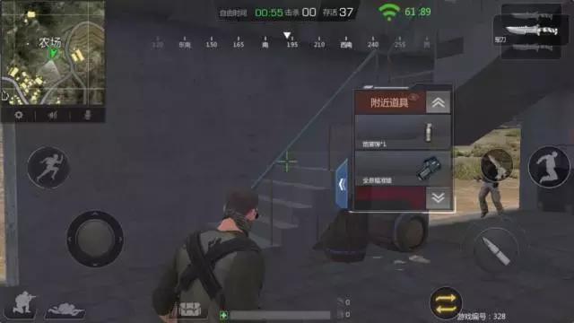 推荐小米出品的吃鸡类手游,目前最火的几款吃鸡游戏