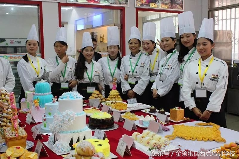 学烘焙去烘焙学校里学习有必要吗,烘焙培训去哪学比较好