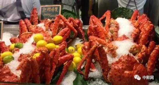 超市水产经营技巧,超市里的水产