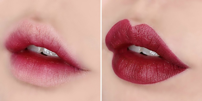 Armani阿玛尼2017圣诞限定小胖丁新色508/509/510/603/604/605！