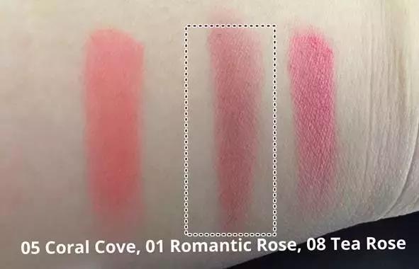 10块钱的国货是林允真爱？张天爱热衷100块的开架白菜？