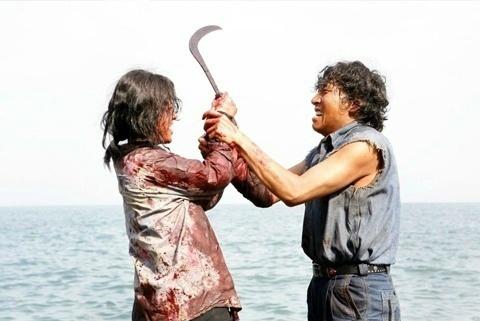 最近新出的韩国犯罪动作电影,5部极端犯罪的韩国动作片