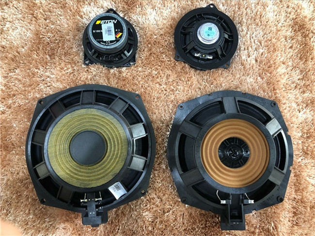 新款宝马730音响改装案例,宝马730音响升级品牌