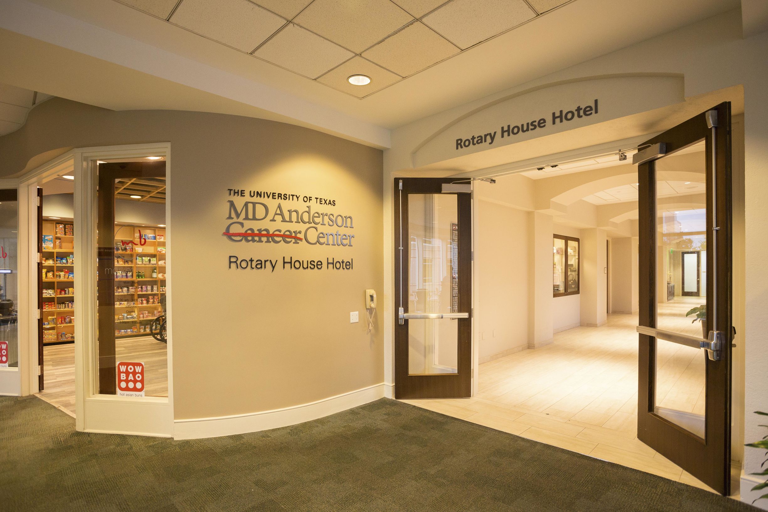 在美国治疗癌的经历,一个赴美治疗癌症的故事