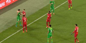 足协杯国安张稀哲,国安vs成都张稀哲