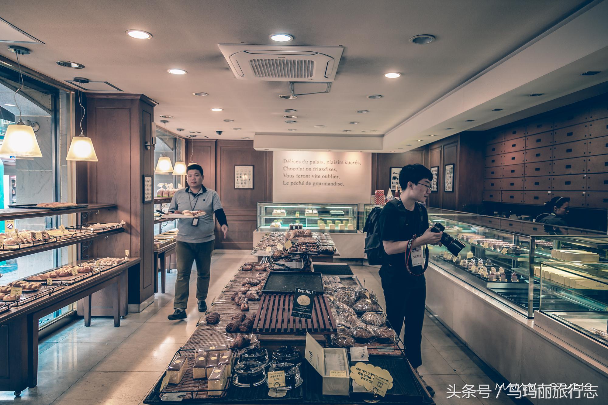 逛吃东北市场,逛吃丹东