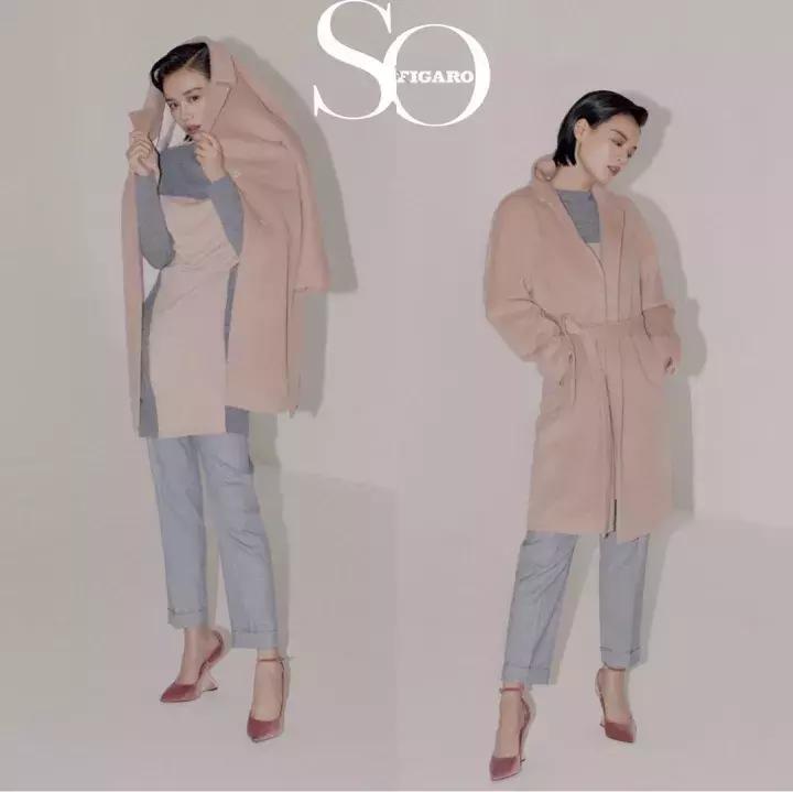 马思纯谈论金马影后,马思纯金马影后的现状