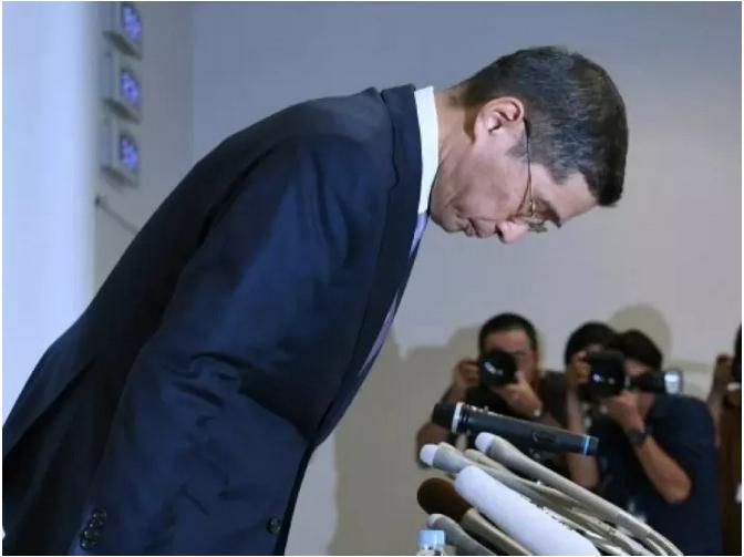 日产欺诈门事件,日产造假事件最新