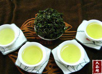 最全的茶知识,最全的茶知识点