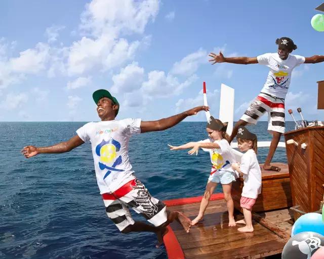 最easy的马尔代夫选岛攻略,马尔代夫选岛小程序