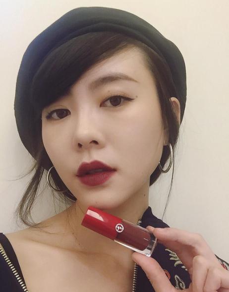 Armani阿玛尼2017圣诞限定小胖丁新色508/509/510/603/604/605！