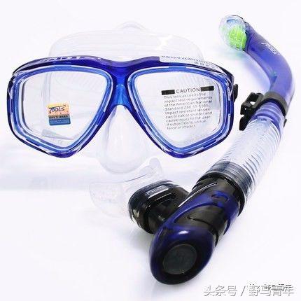 不会游泳可以学深潜嘛,不会游泳能学会潜水