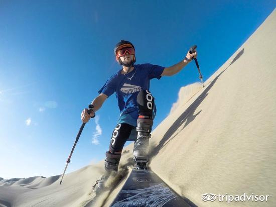 极限运动会导致肾上腺素飙升,极限运动可以促进肾上腺素分泌吗