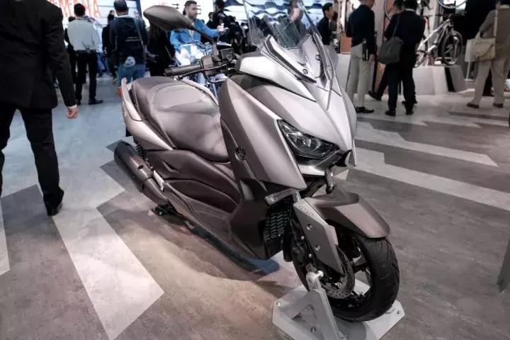 东京车展现场,东京车展新车有哪些