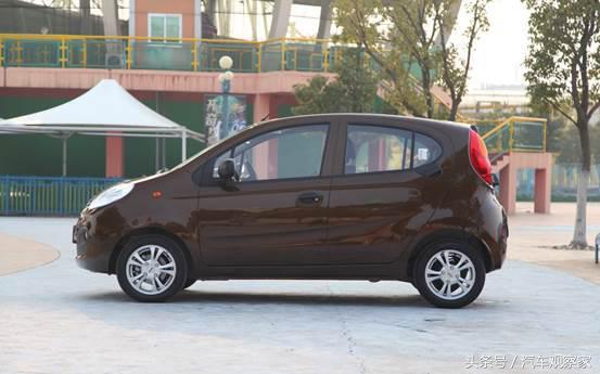 比亚迪f0和奇瑞qq对比视频,比亚迪f0和奇瑞qq乐驰