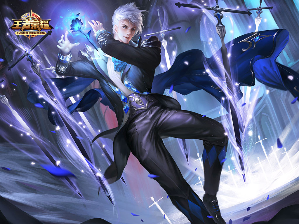 王者荣耀七大五杀最快的英雄,王者荣耀s30赛季五杀英雄排行榜