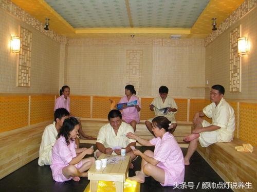 汗蒸不是谁都能做！且听中医专家为你详解！