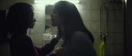 马思纯谈论金马影后,马思纯金马影后的现状