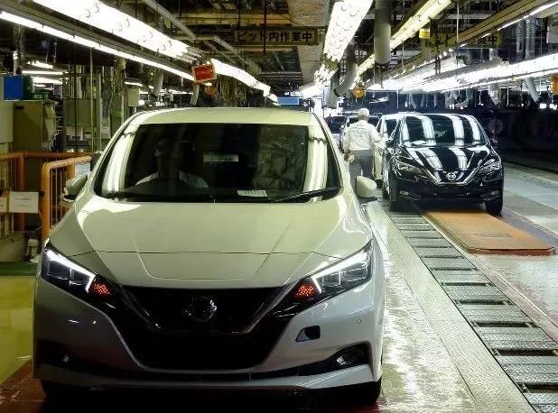 日产欺诈门事件,日产造假事件最新