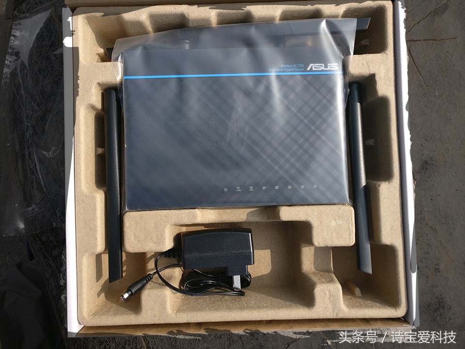 华硕rt-acrh17测评,华硕rt-acrh17最新固件