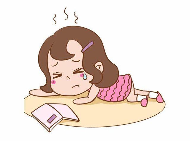 怀孕有9大禁忌你关注了吗,孕期出血的5种情况