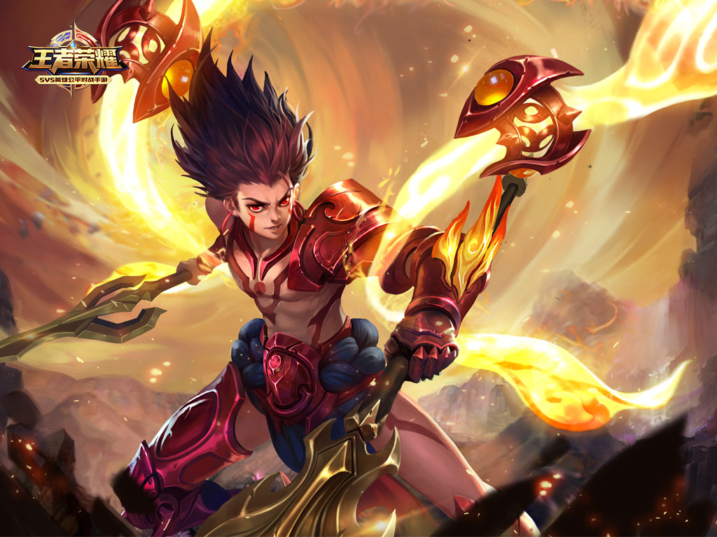 王者荣耀七大五杀最快的英雄,王者荣耀s30赛季五杀英雄排行榜