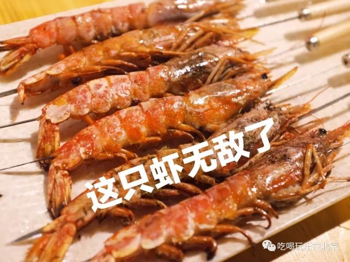 老顾客一直追寻的12年烤串老店,这家烤串生意如此火爆