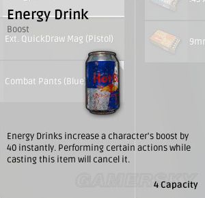 绝地求生打药方式不一样,绝地求生打药怎么上下晃动