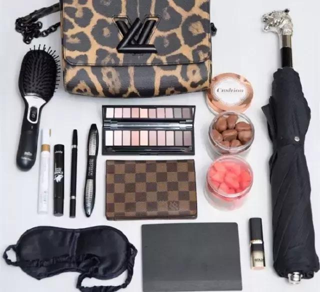 10块钱的国货是林允真爱？张天爱热衷100块的开架白菜？