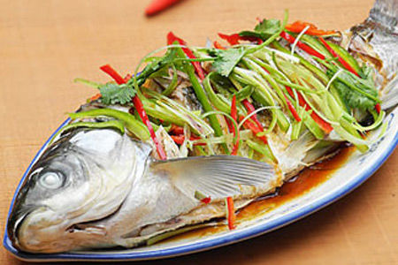 睡不着突然想吃红烧鱼,想吃红烧鱼怎么回事