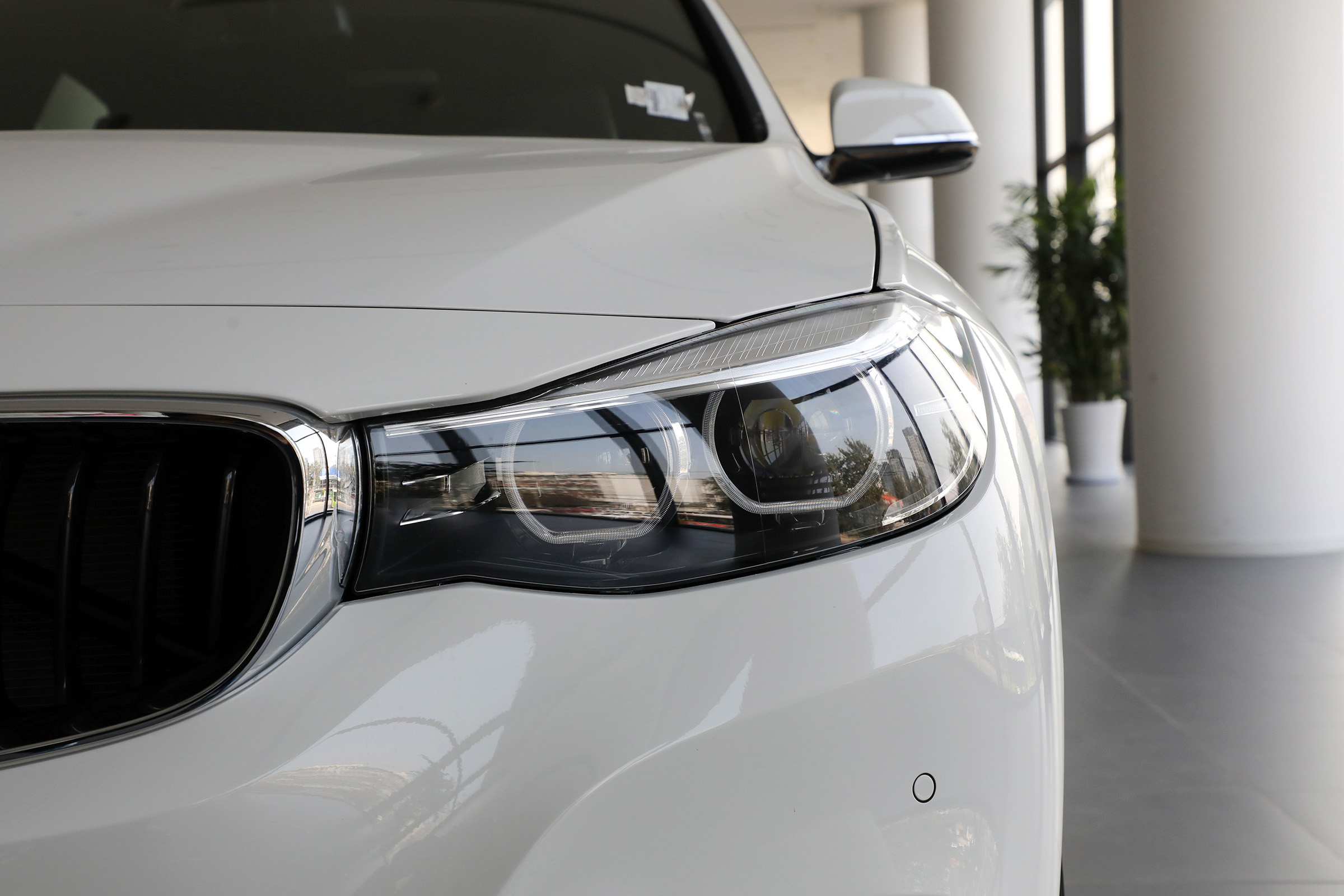 宝马3系gt值得入手,宝马3系gt讲解