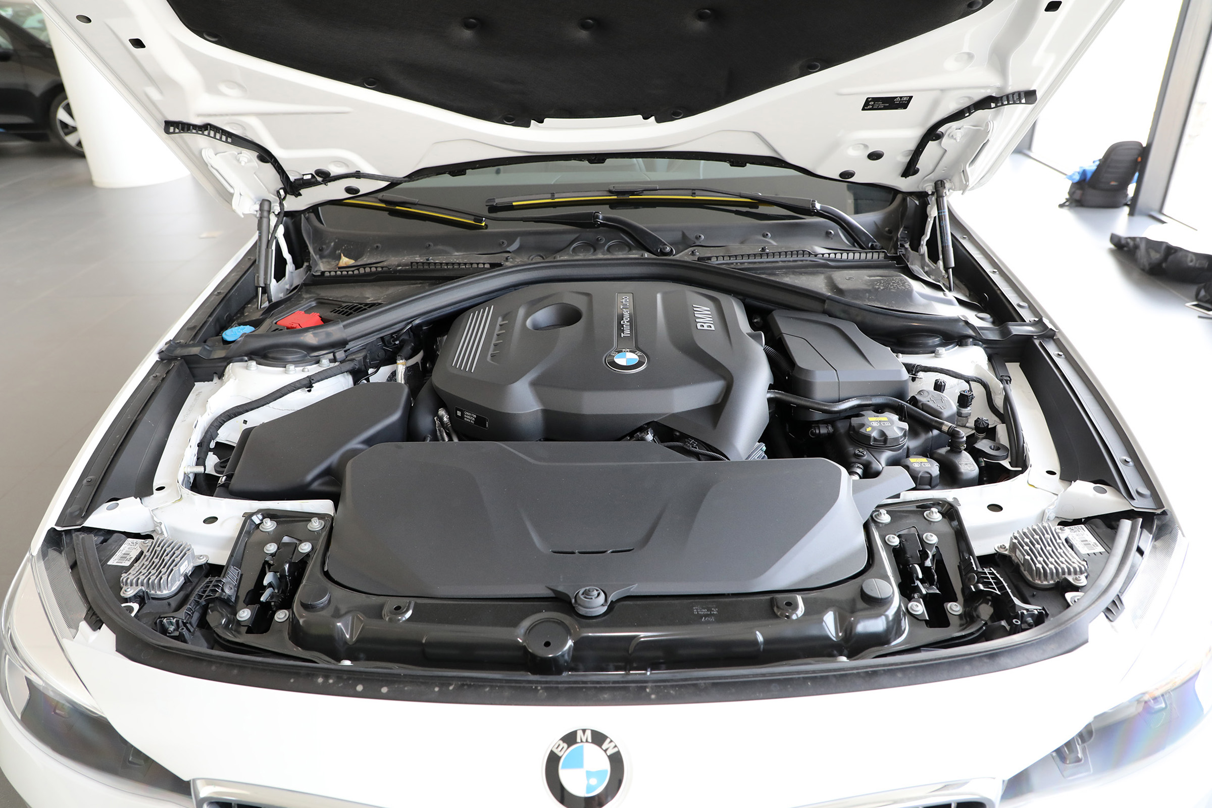 宝马3系gt值得入手,宝马3系gt讲解