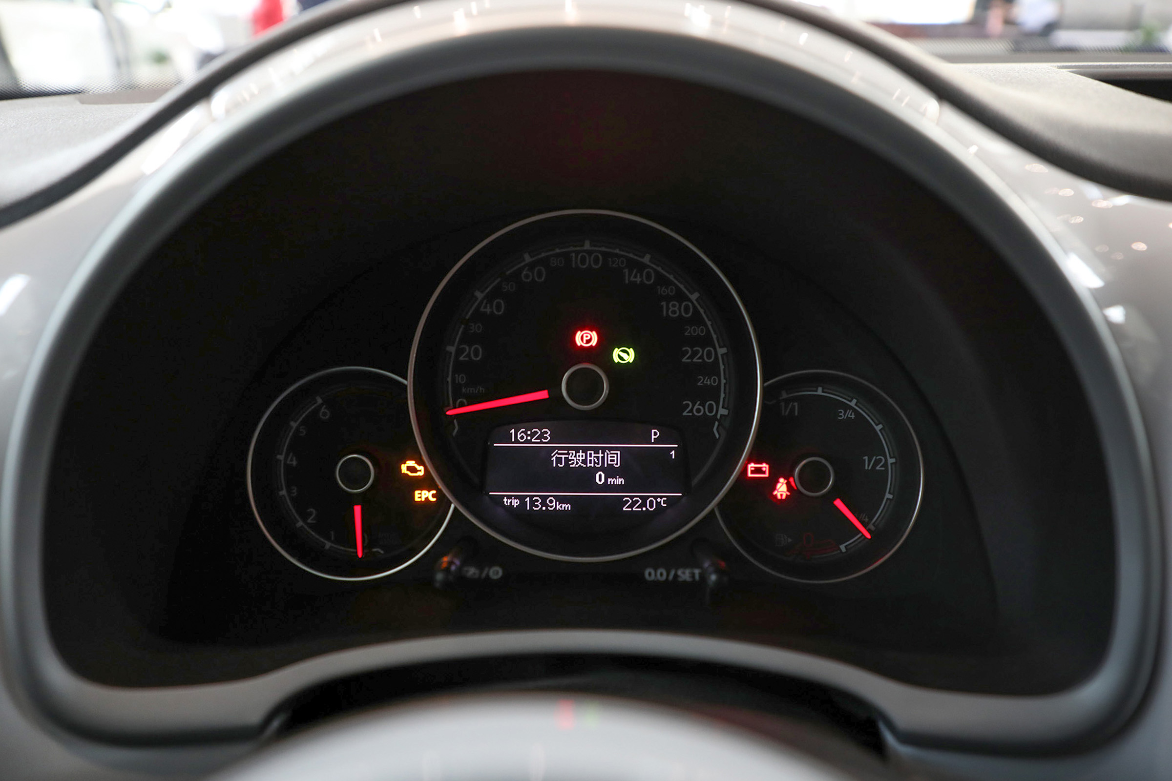 小懂侃车,二代甲壳虫车评