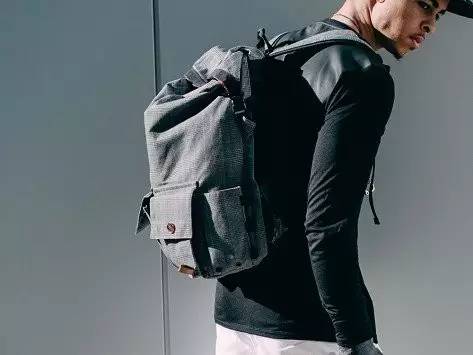 吃下这颗大安利|春季必入10款背包（男女都合适）
